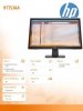 HP Inc. Monitor P22v G4 FHD 21.5 cala 9TT53AA